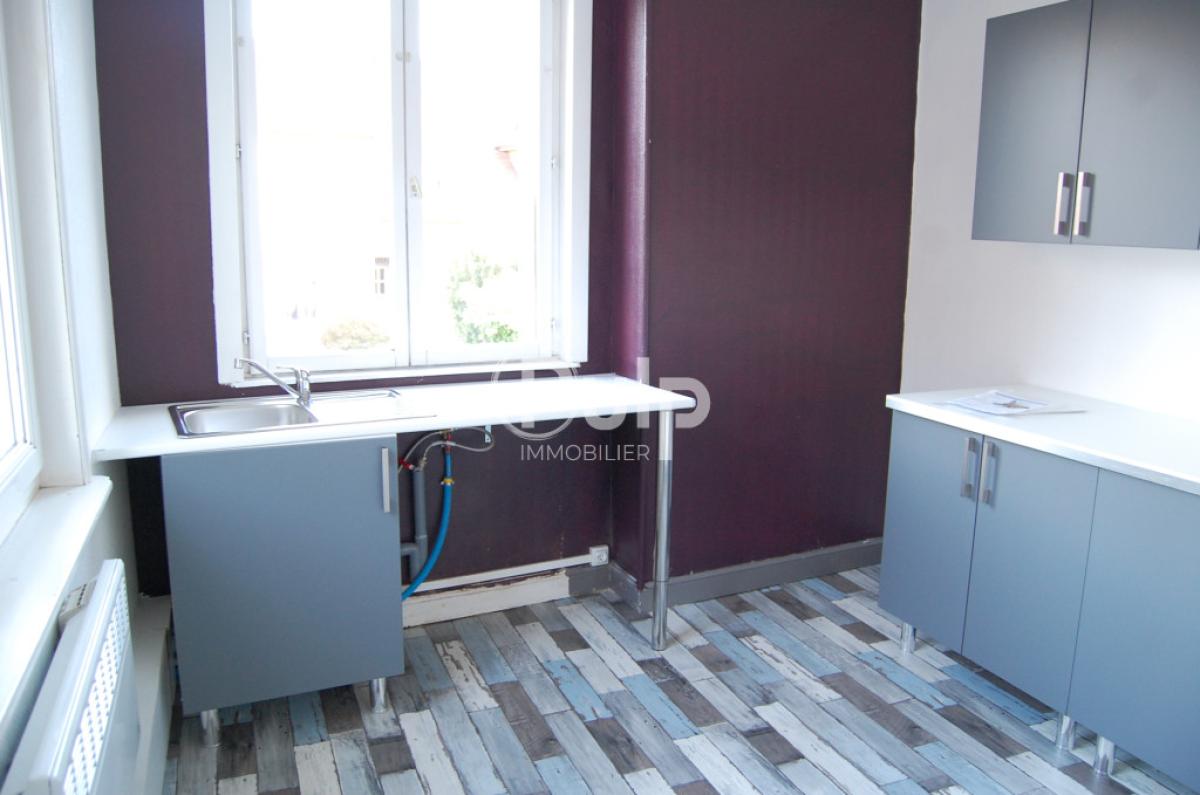 vente Immeuble Cambrai (59400) réf:siege18310 - Pulp Immobilier
