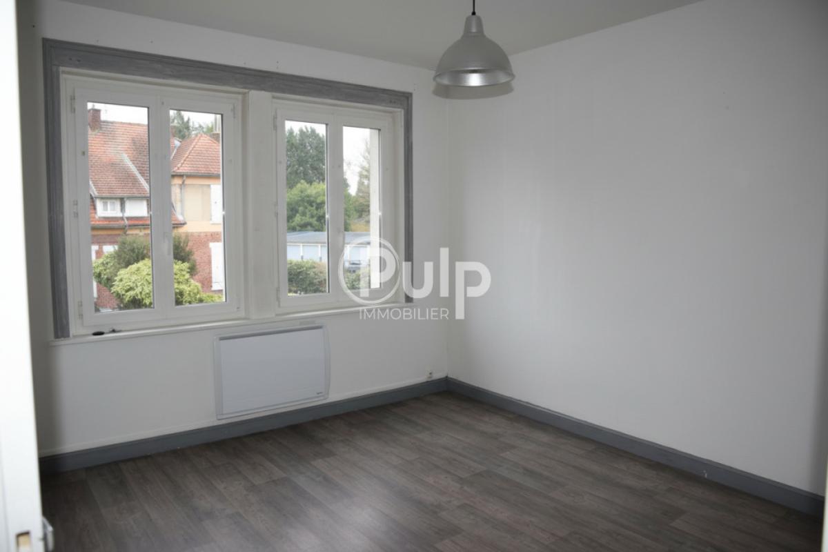 vente Immeuble Cambrai (59400) réf:siege18310 - Pulp Immobilier