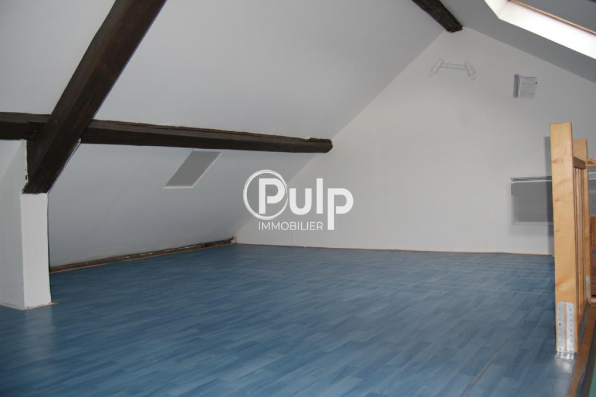 vente Immeuble Cambrai (59400) réf:siege18310 - Pulp Immobilier