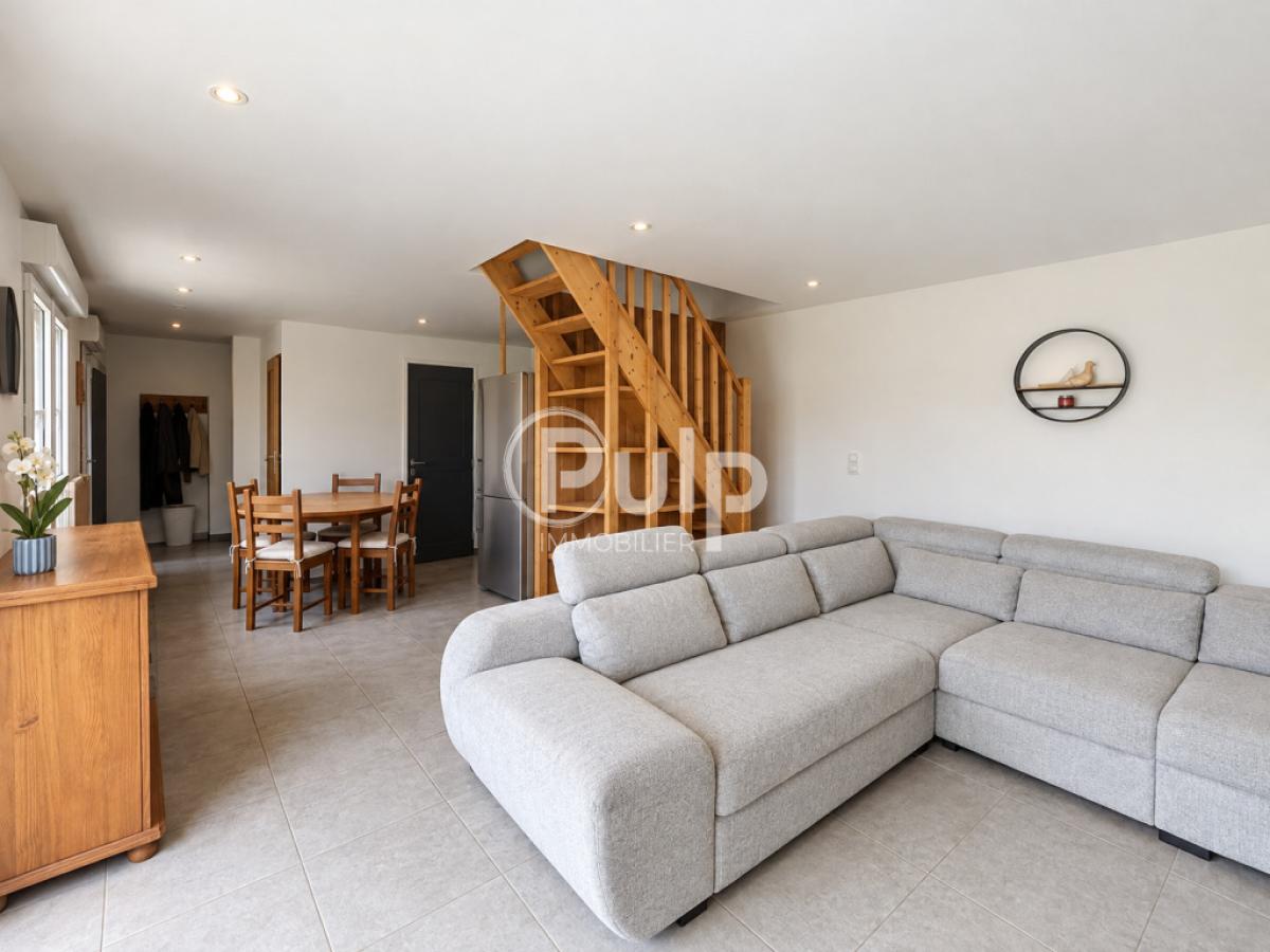 vente Immeuble Campagne Les Hesdin (62870) réf:hesf166 - Pulp Immobilier