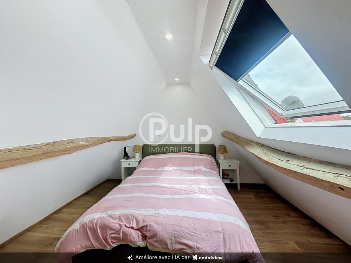 vente Immeuble Campagne Les Hesdin (62870) réf:hesf166 - Pulp Immobilier