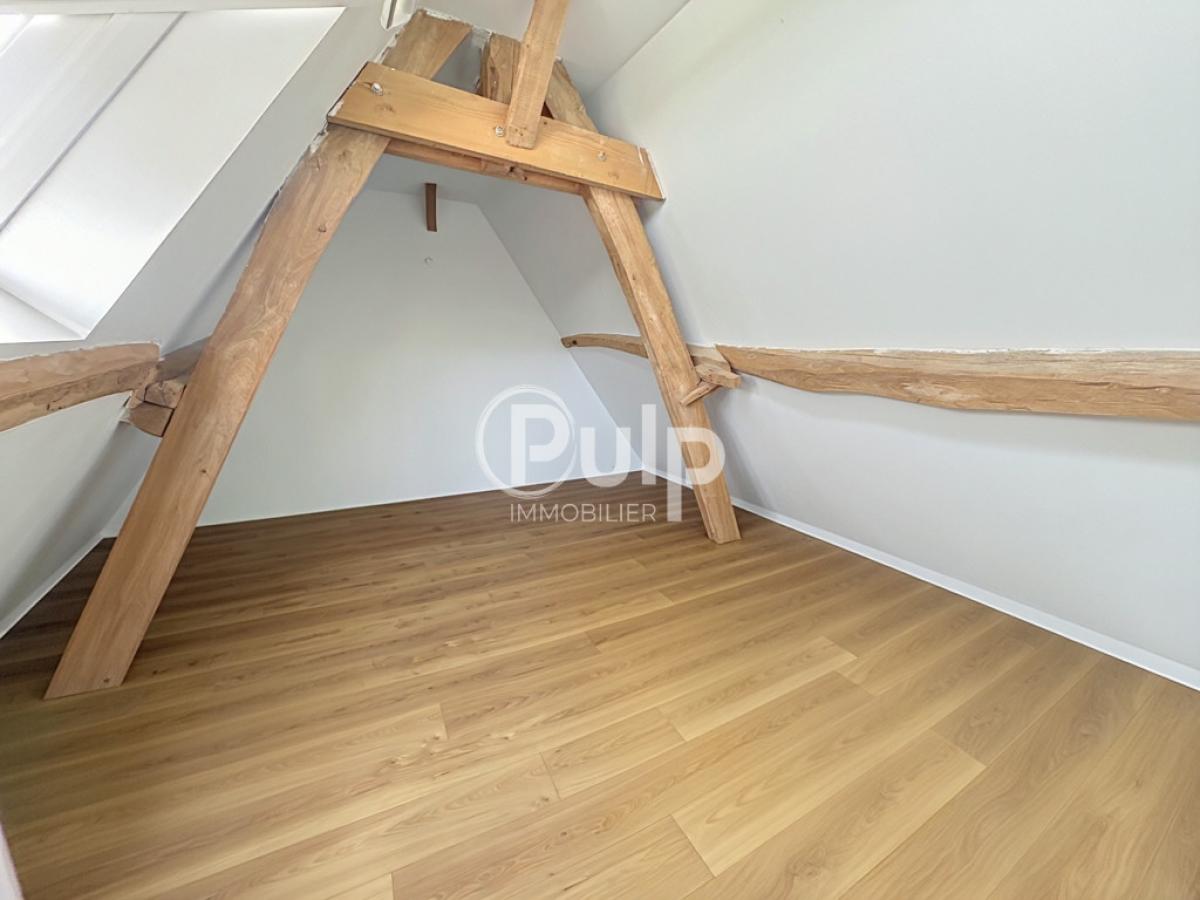 vente Immeuble Campagne Les Hesdin (62870) réf:hesf166 - Pulp Immobilier