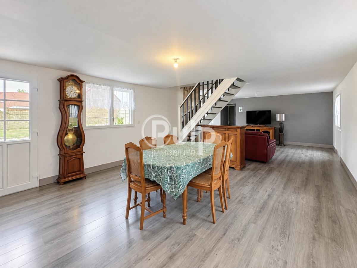 vente Immeuble Campagne Les Hesdin (62870) réf:hesf166 - Pulp Immobilier