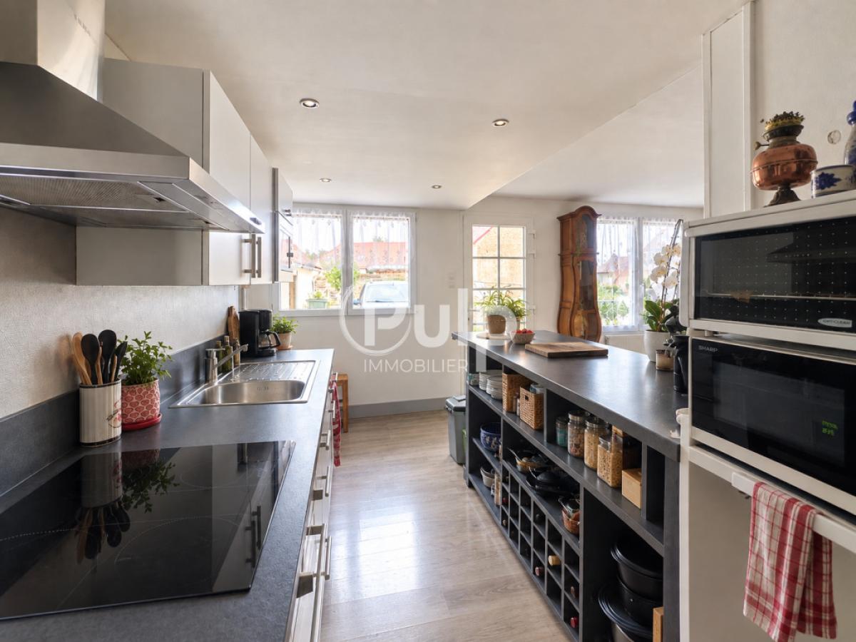 vente Immeuble Campagne Les Hesdin (62870) réf:hesf166 - Pulp Immobilier