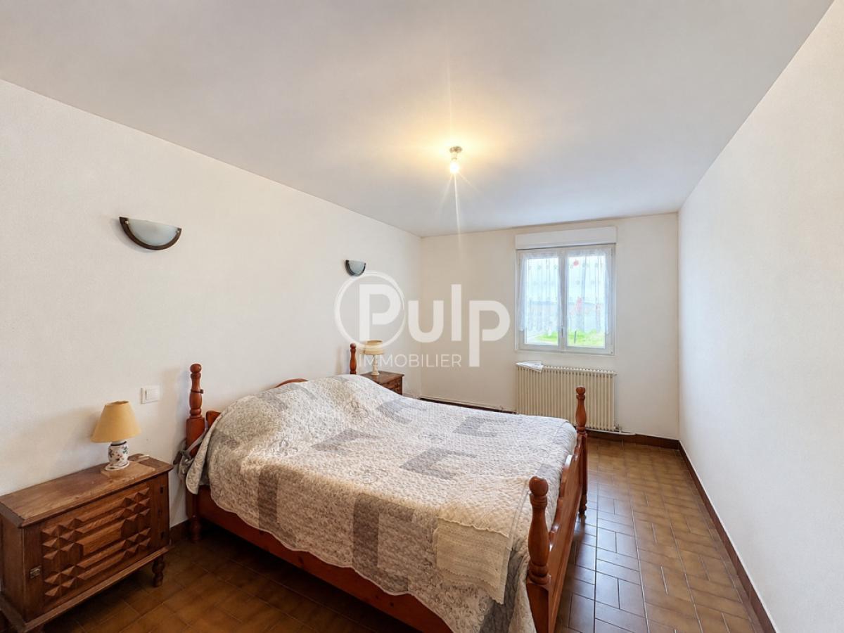 vente Immeuble Campagne Les Hesdin (62870) réf:hesf166 - Pulp Immobilier