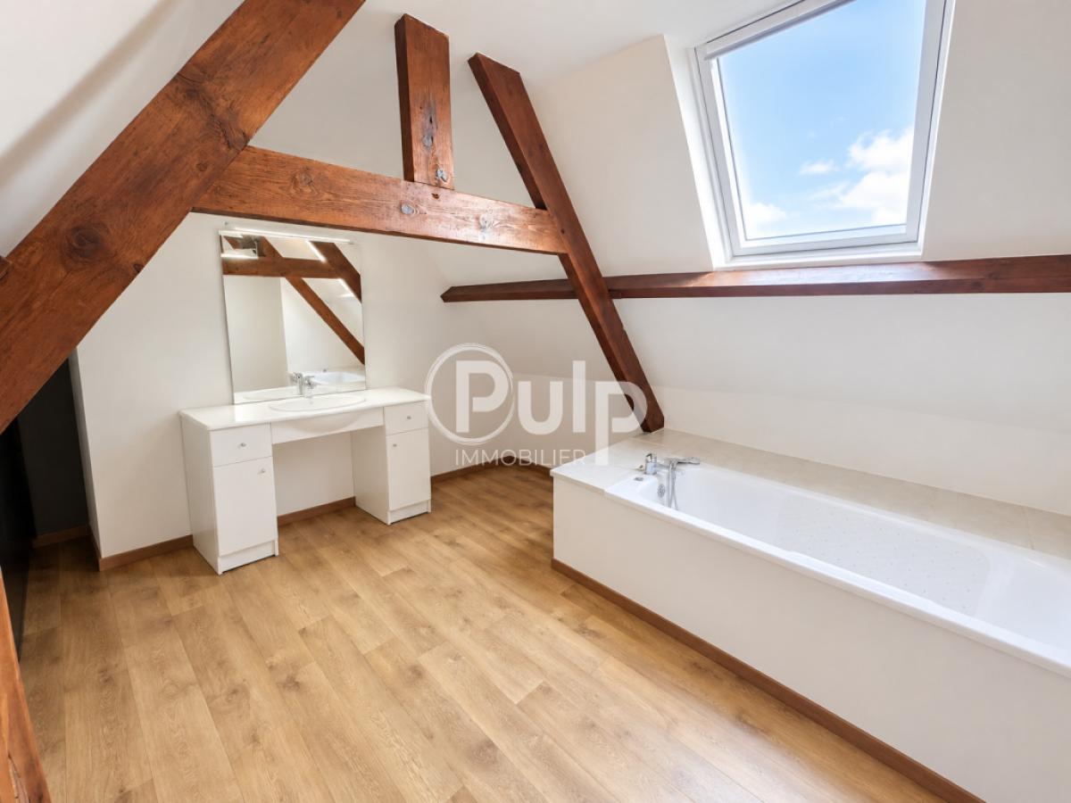 vente Immeuble Campagne Les Hesdin (62870) réf:hesf166 - Pulp Immobilier