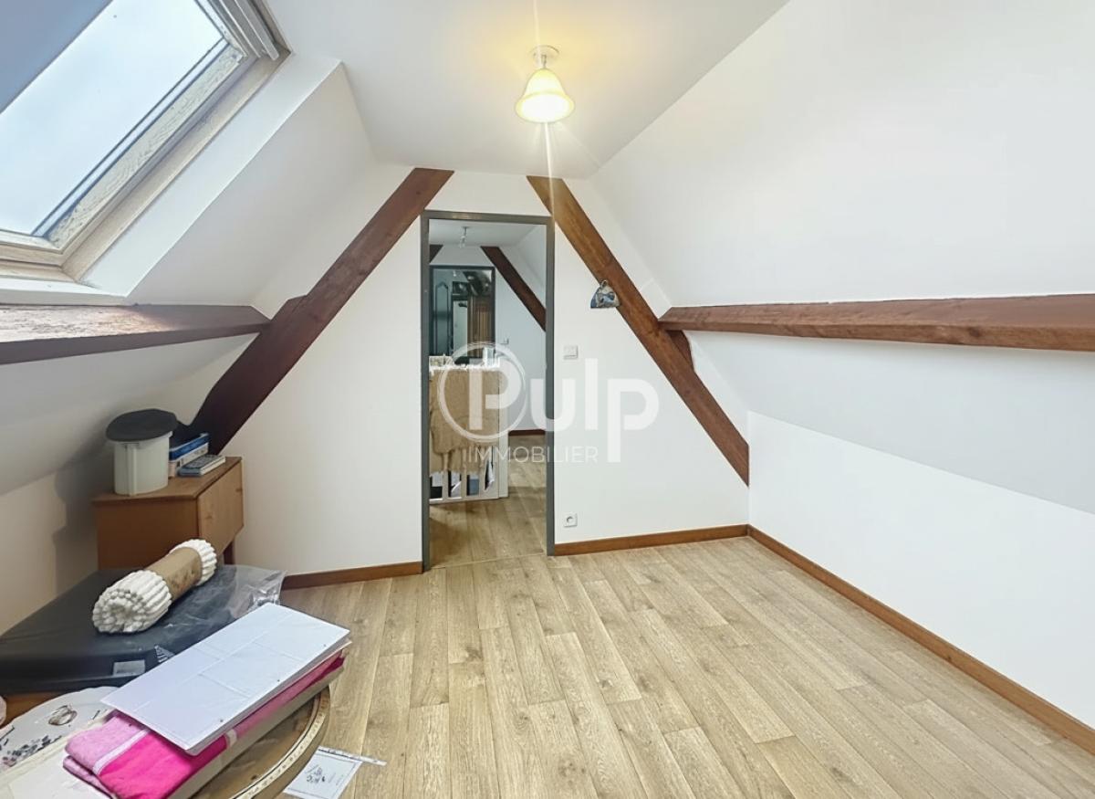vente Immeuble Campagne Les Hesdin (62870) réf:hesf166 - Pulp Immobilier