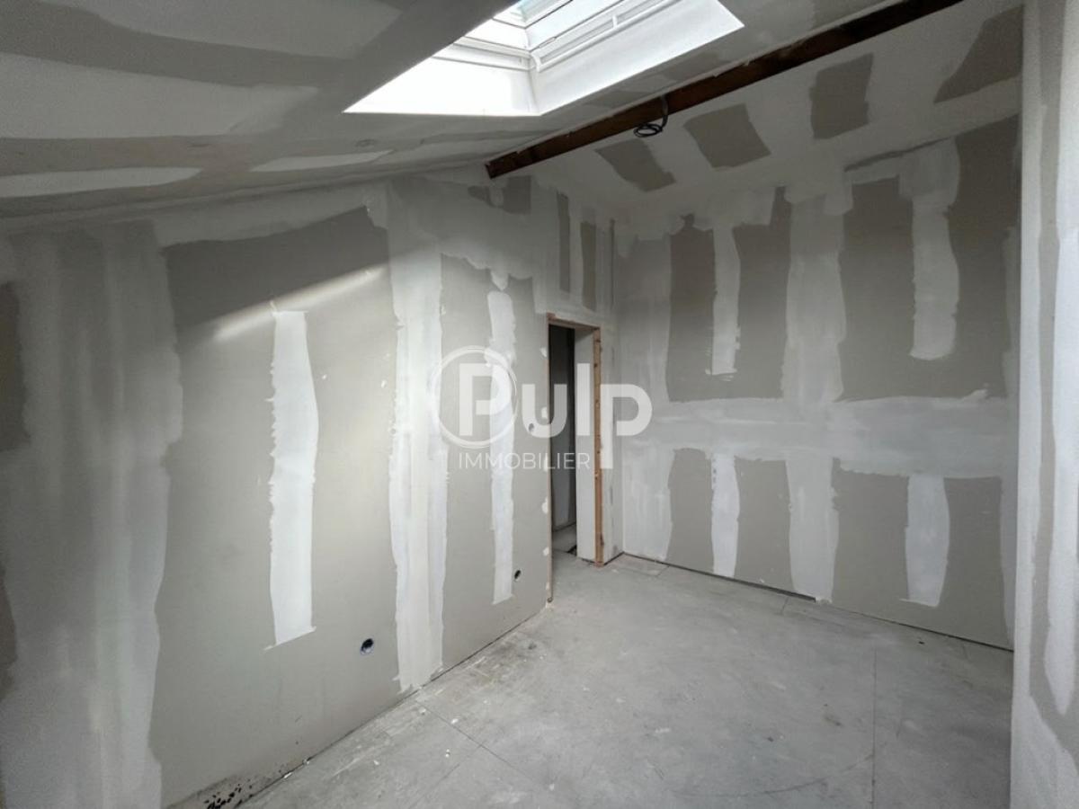 vente Immeuble Carvin (62220) réf:car17963 - Pulp Immobilier