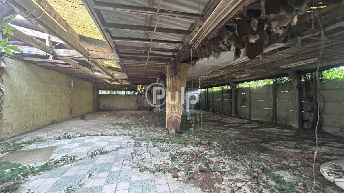 vente Immeuble Carvin (62220) réf:car17963 - Pulp Immobilier