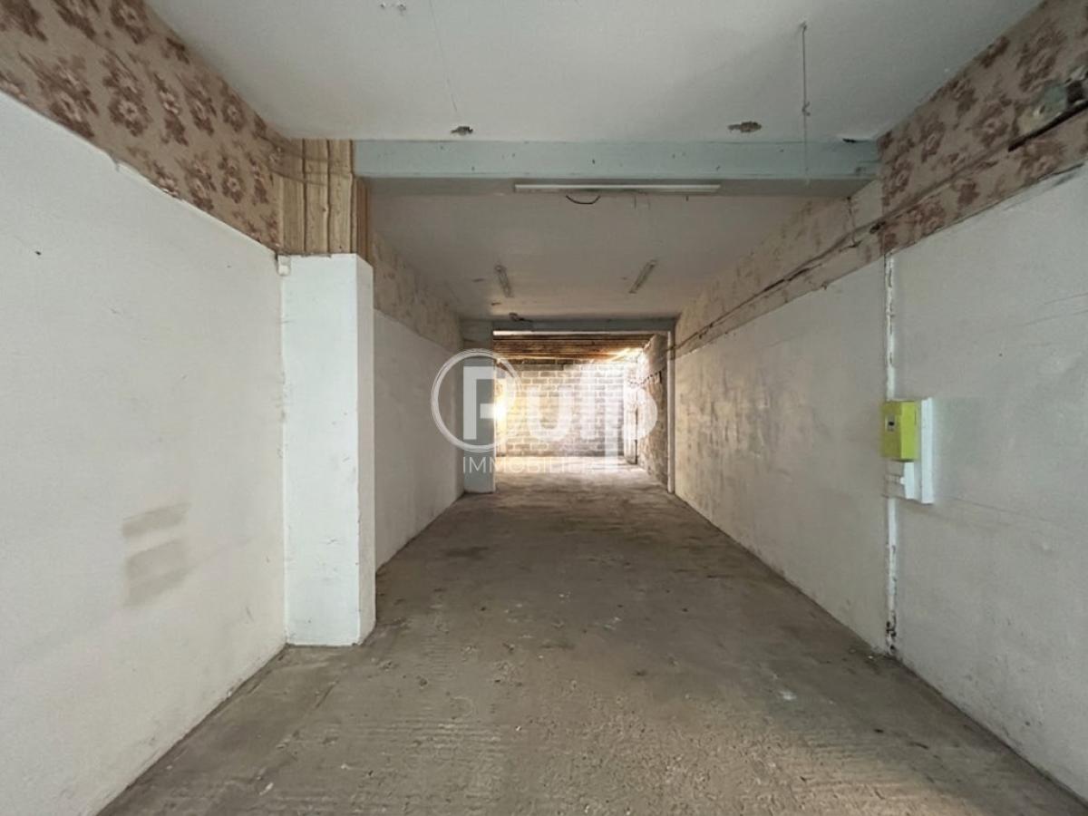 vente Immeuble Carvin (62220) réf:car17963 - Pulp Immobilier