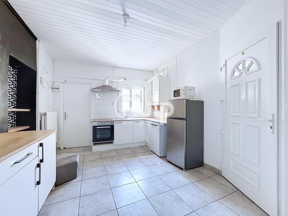vente Immeuble Denain (59220) réf:somf19 - Pulp Immobilier