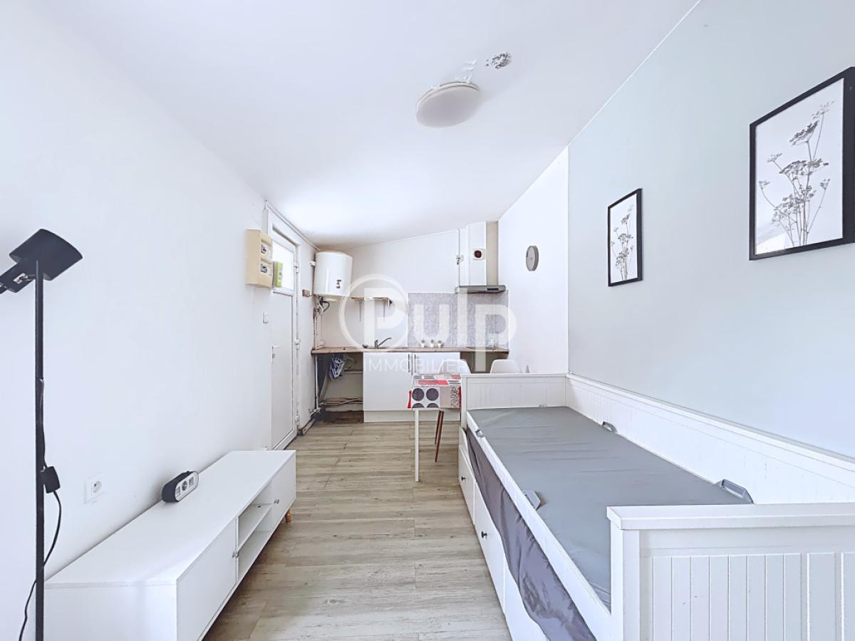 vente Immeuble Denain (59220) réf:somf19 - Pulp Immobilier