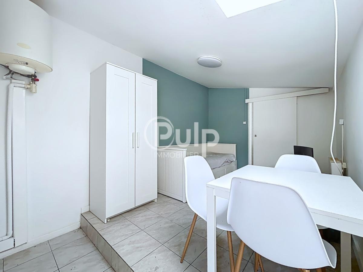 vente Immeuble Denain (59220) réf:somf19 - Pulp Immobilier