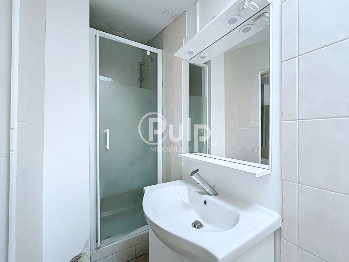 vente Immeuble Denain (59220) réf:somf19 - Pulp Immobilier