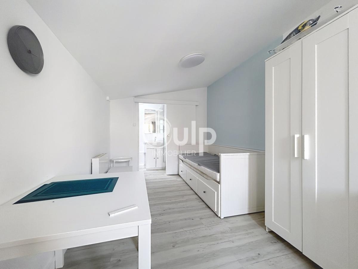vente Immeuble Denain (59220) réf:somf19 - Pulp Immobilier