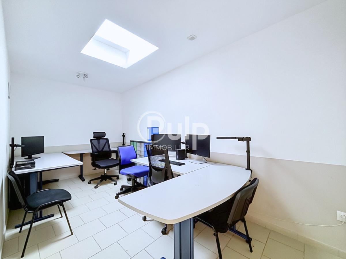 vente Immeuble Denain (59220) réf:somf67 - Pulp Immobilier
