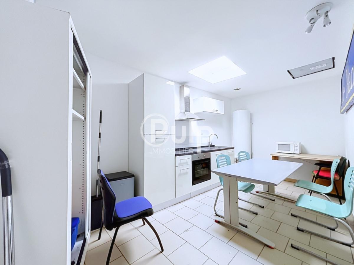 vente Immeuble Denain (59220) réf:somf67 - Pulp Immobilier