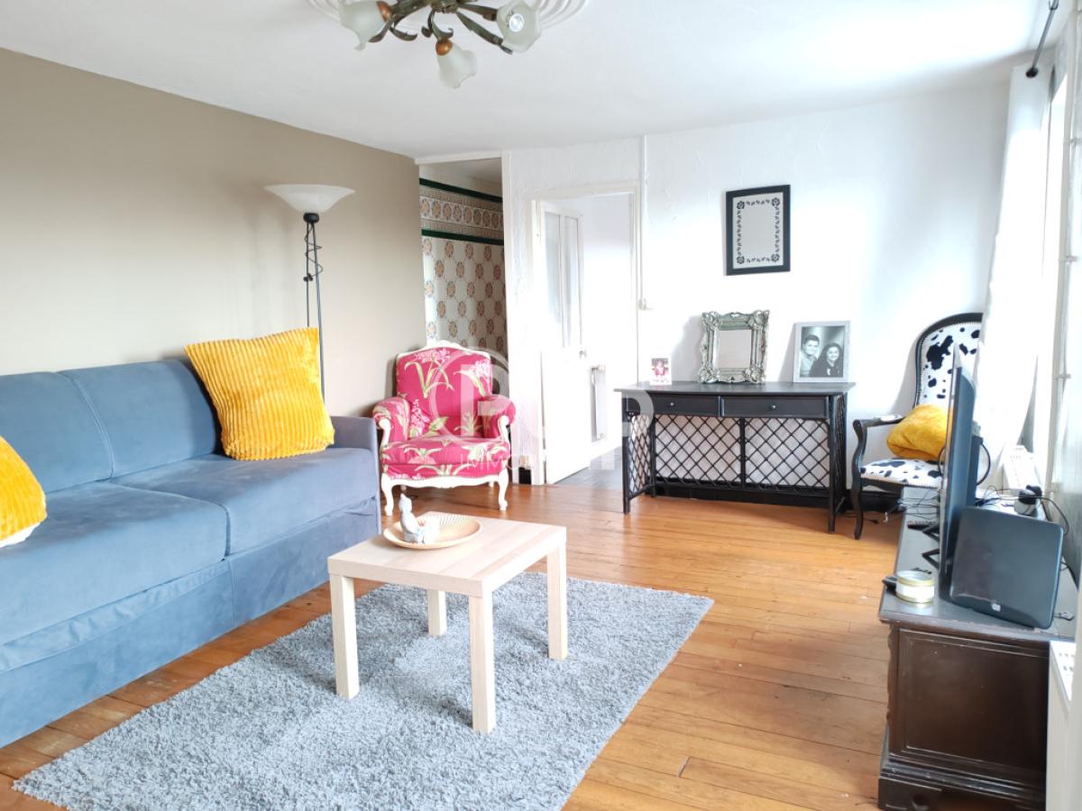 vente Immeuble Desvres (62240) réf:bsmf003 - Pulp Immobilier