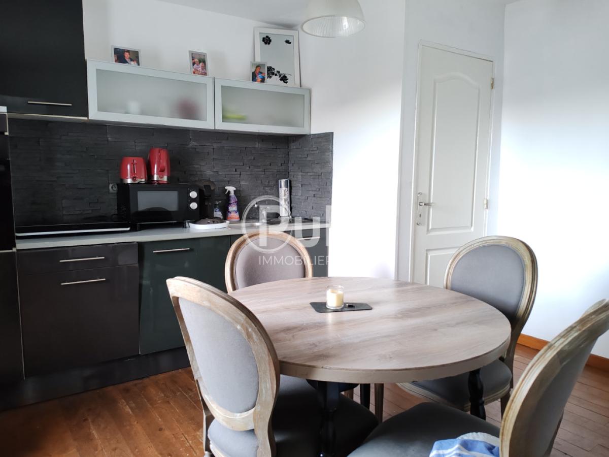 vente Immeuble Desvres (62240) réf:bsmf003 - Pulp Immobilier