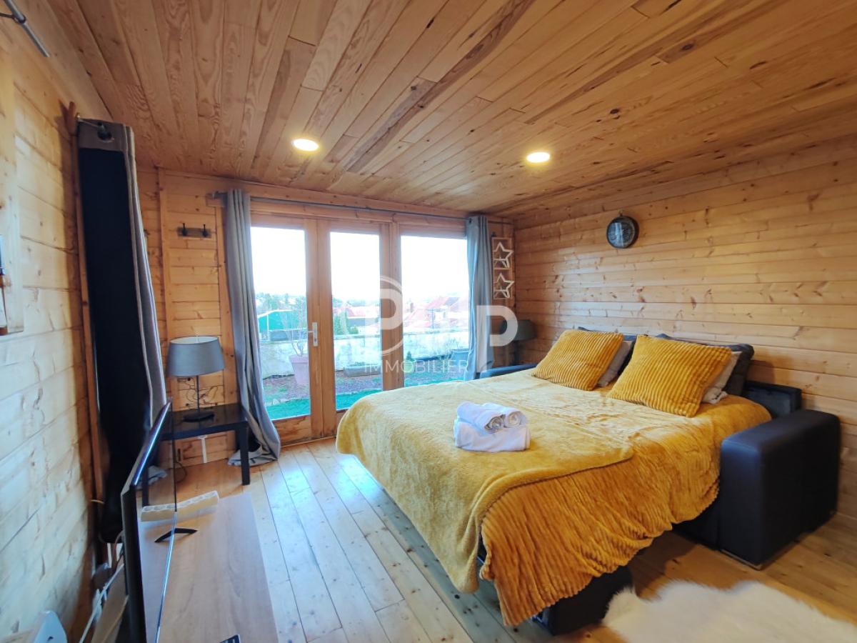 vente Immeuble Desvres (62240) réf:bsmf003 - Pulp Immobilier