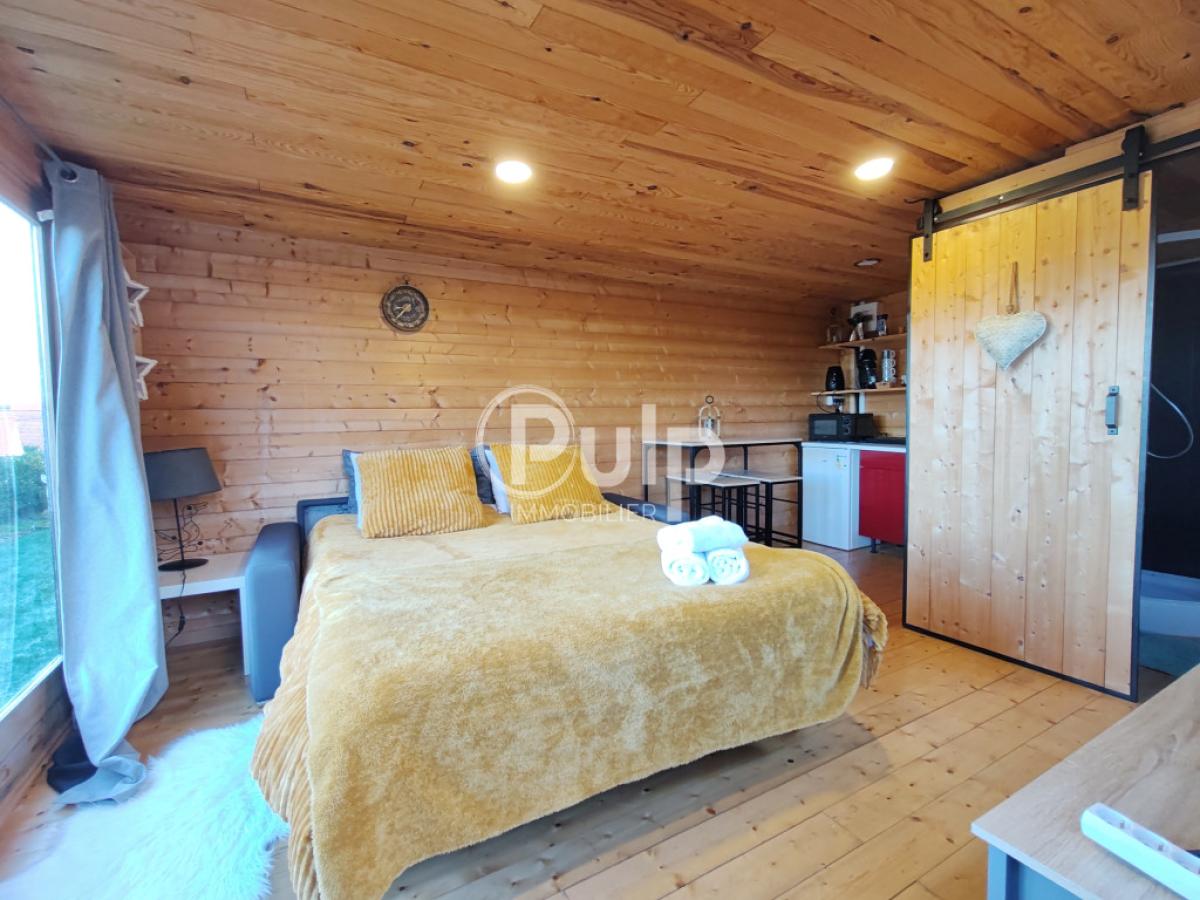 vente Immeuble Desvres (62240) réf:bsmf003 - Pulp Immobilier