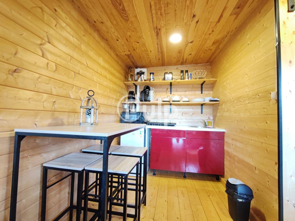 vente Immeuble Desvres (62240) réf:bsmf003 - Pulp Immobilier
