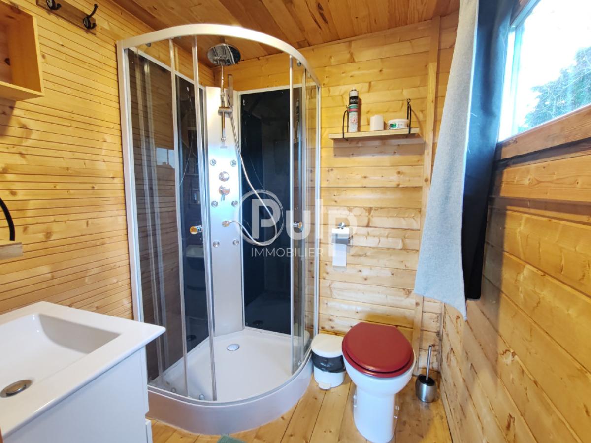 vente Immeuble Desvres (62240) réf:bsmf003 - Pulp Immobilier