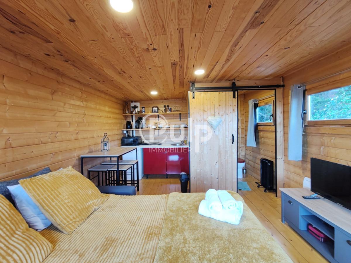 vente Immeuble Desvres (62240) réf:bsmf003 - Pulp Immobilier