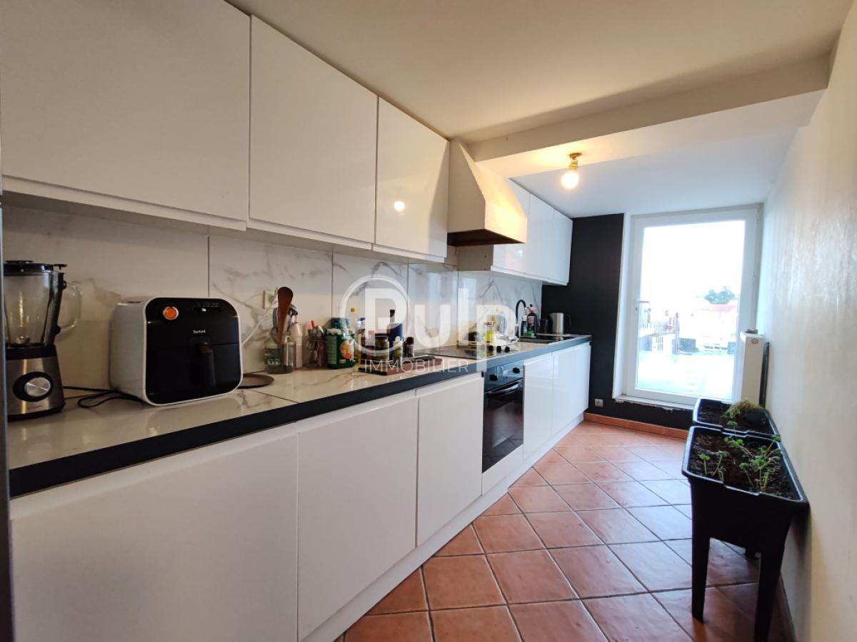 vente Immeuble Desvres (62240) réf:bsmf003 - Pulp Immobilier