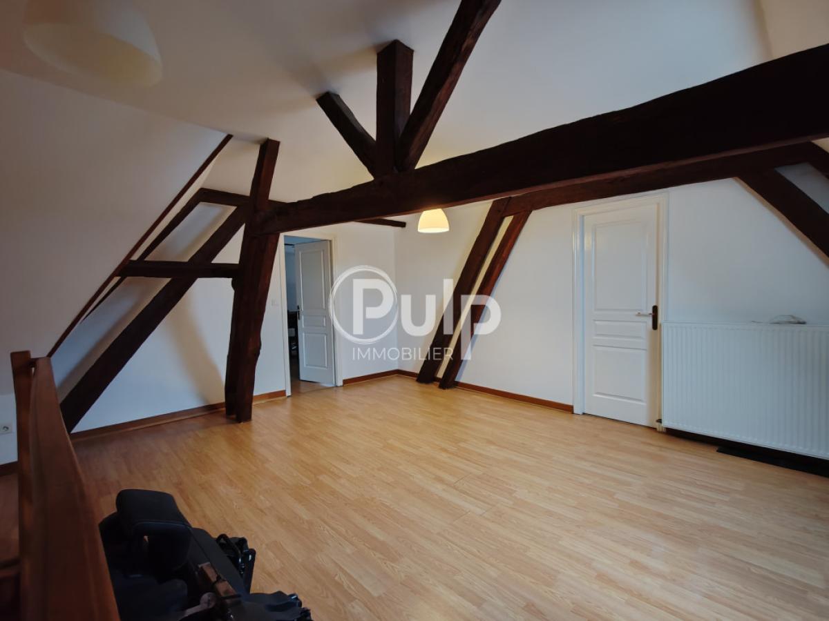 vente Immeuble Desvres (62240) réf:bsmf003 - Pulp Immobilier