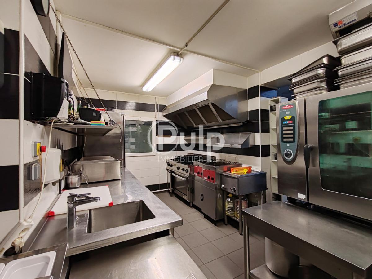 vente Immeuble Desvres (62240) réf:bsmf003 - Pulp Immobilier
