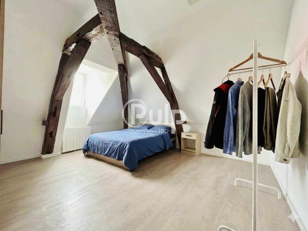 vente Immeuble Douai (59500) réf:bsvf4 - Pulp Immobilier