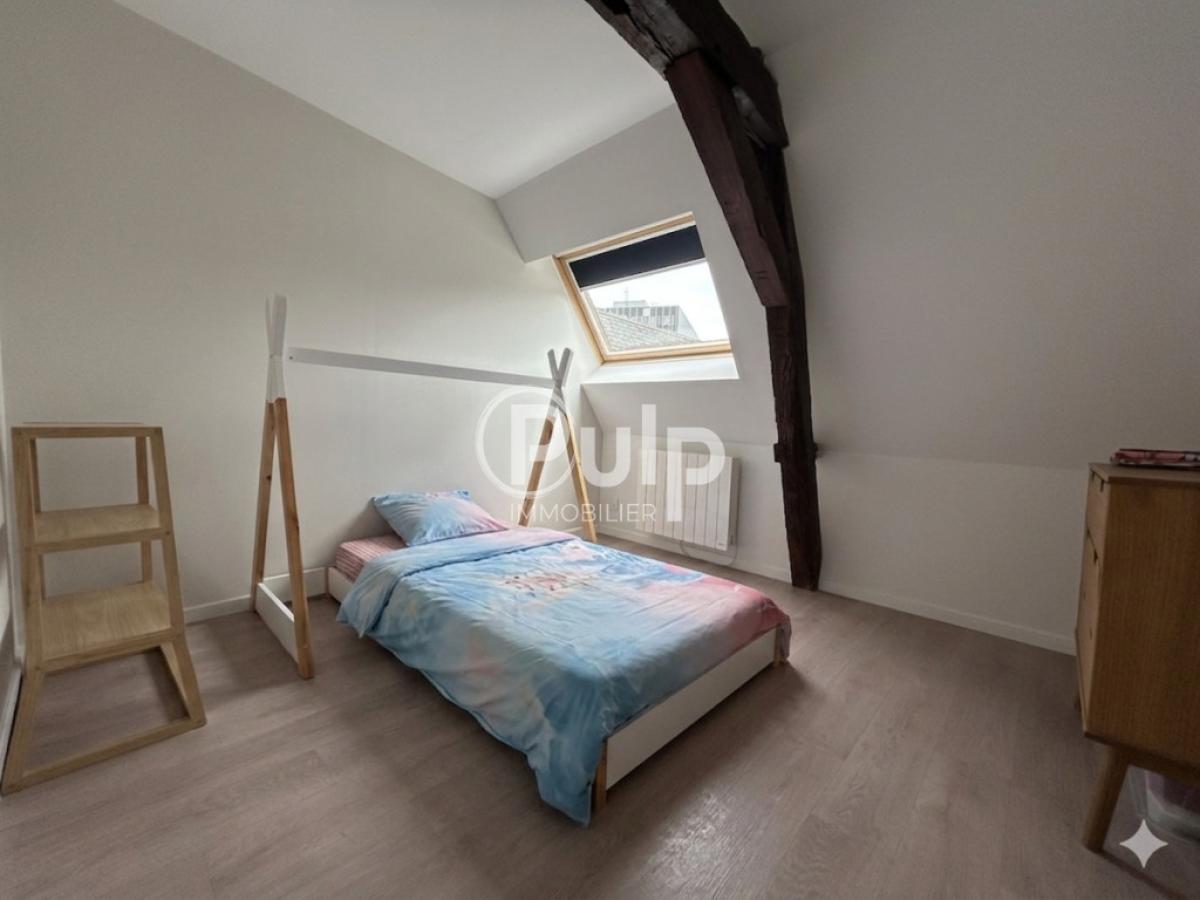 vente Immeuble Douai (59500) réf:bsvf4 - Pulp Immobilier
