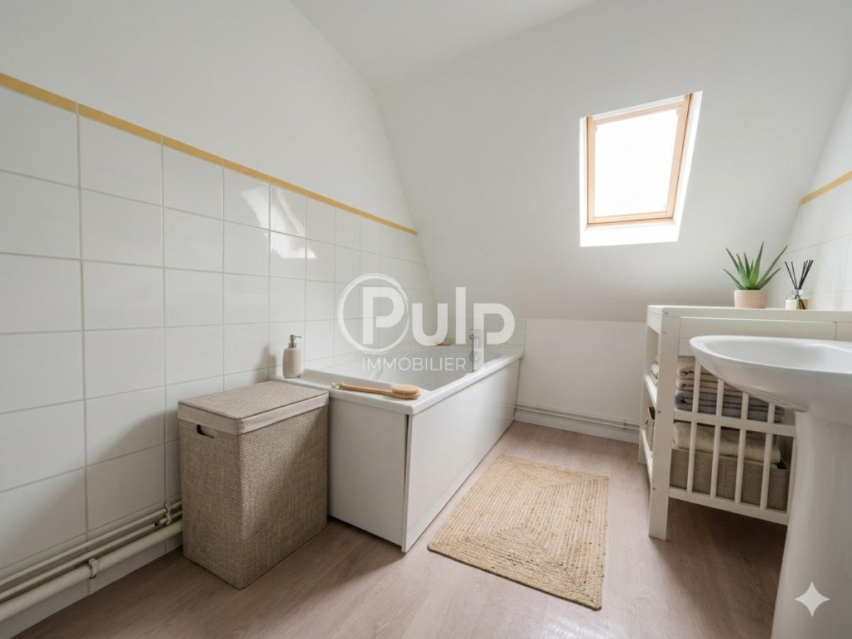 vente Immeuble Douai (59500) réf:bsvf4 - Pulp Immobilier