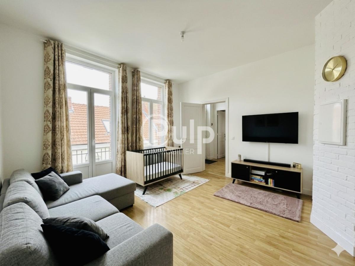 vente Immeuble Douai (59500) réf:bsvf4 - Pulp Immobilier