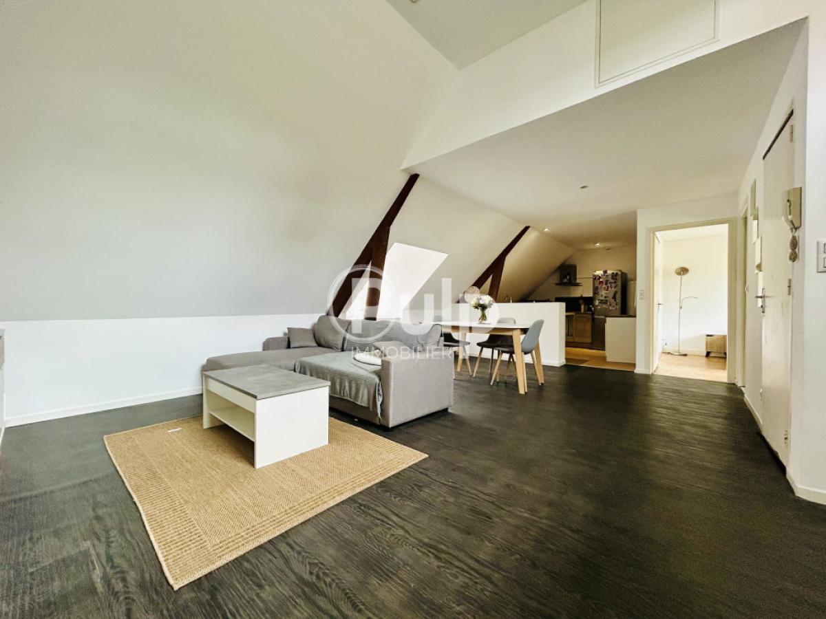 vente Immeuble Douai (59500) réf:bsvf4 - Pulp Immobilier