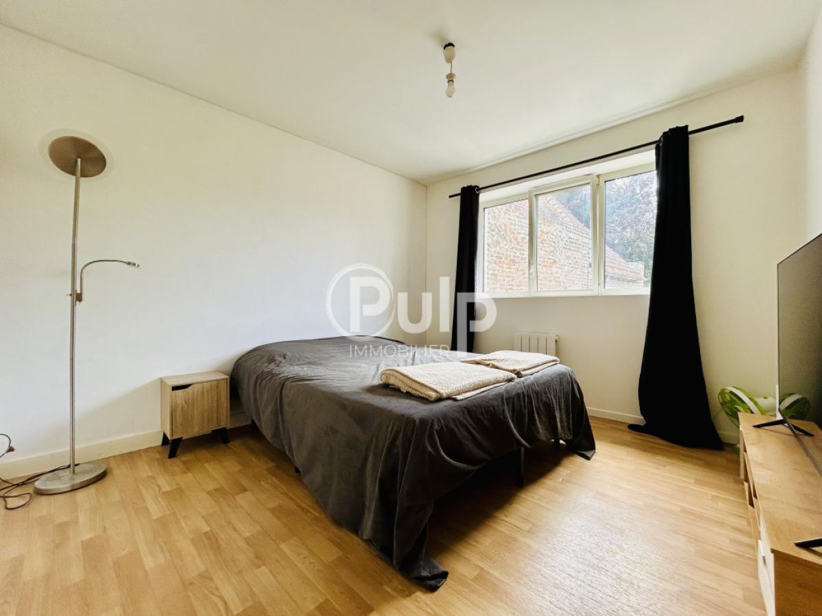 vente Immeuble Douai (59500) réf:bsvf4 - Pulp Immobilier