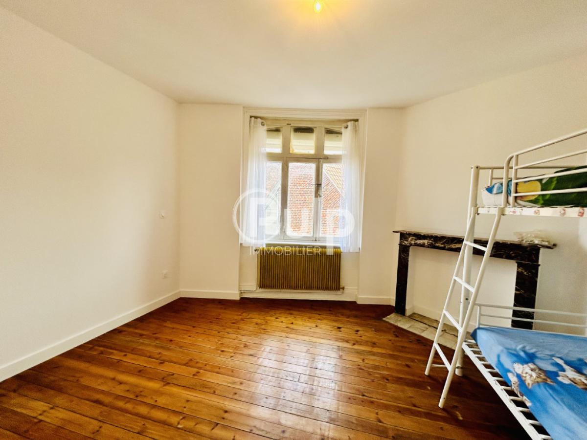 vente Immeuble Douai (59500) réf:dou17026 - Pulp Immobilier