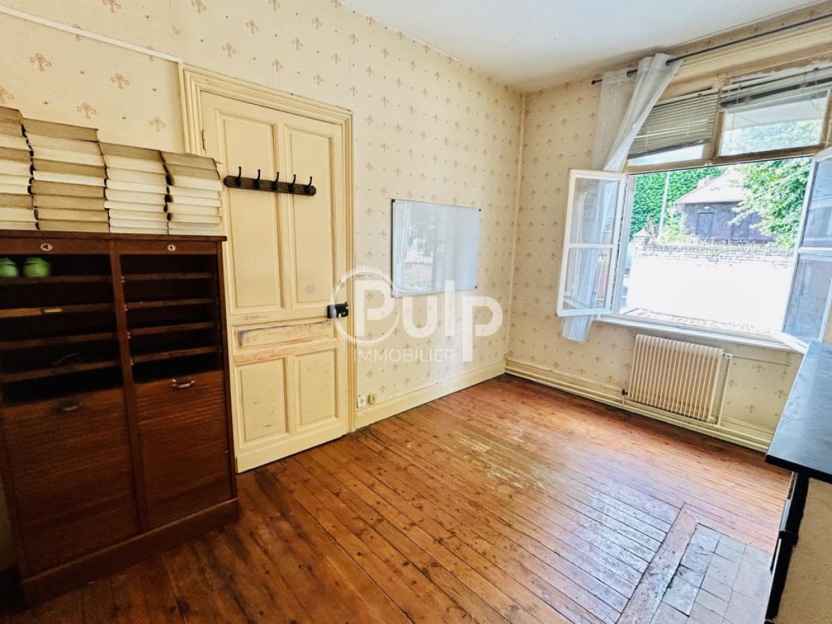 vente Immeuble Douai (59500) réf:dou17026 - Pulp Immobilier