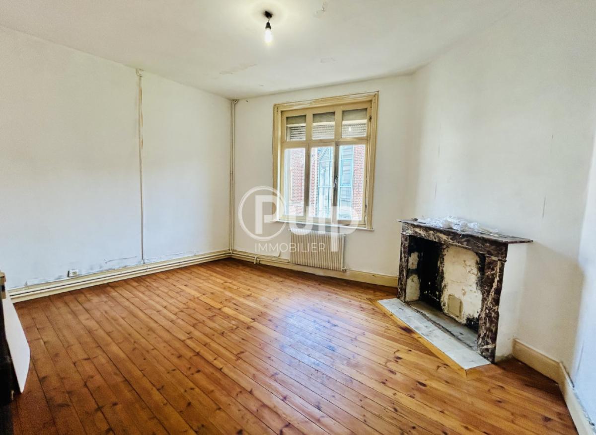 vente Immeuble Douai (59500) réf:dou17026 - Pulp Immobilier
