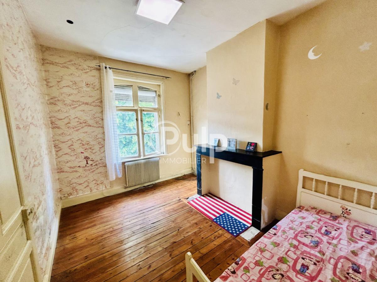 vente Immeuble Douai (59500) réf:dou17026 - Pulp Immobilier