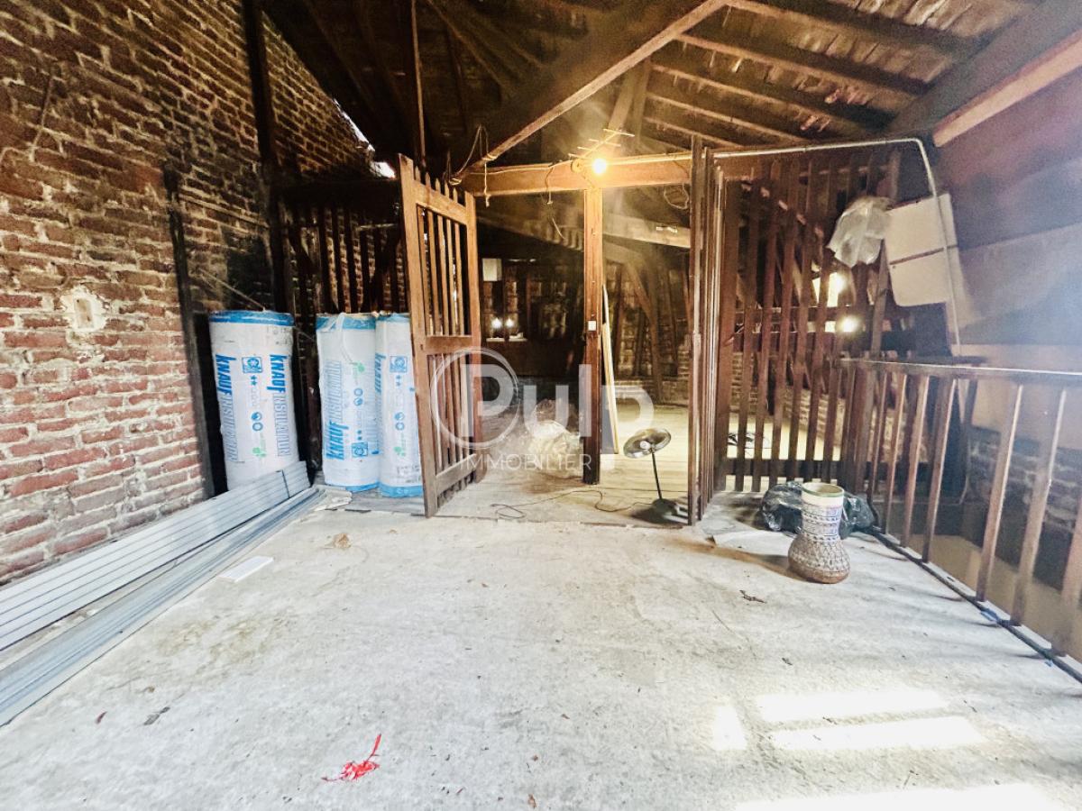 vente Immeuble Douai (59500) réf:dou17026 - Pulp Immobilier
