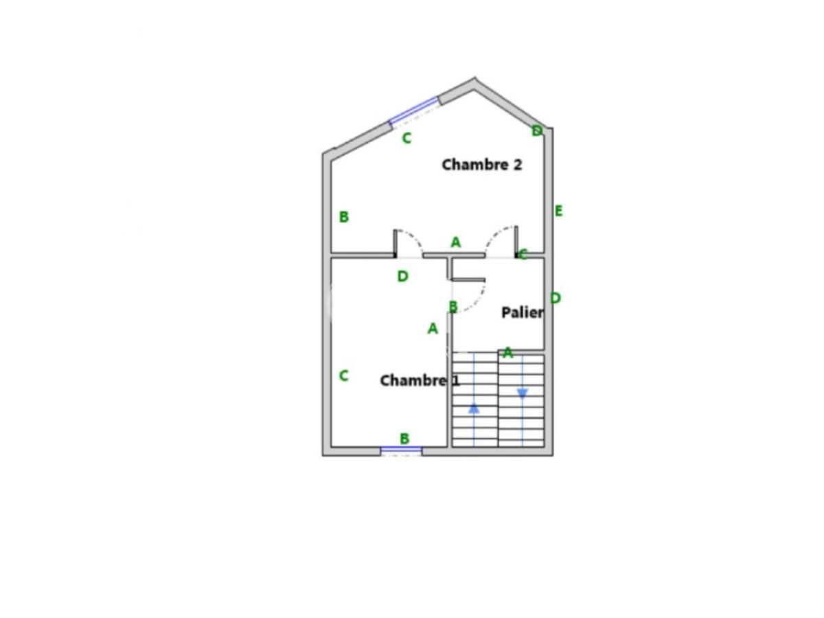 vente Immeuble Douai (59500) réf:dou17026 - Pulp Immobilier