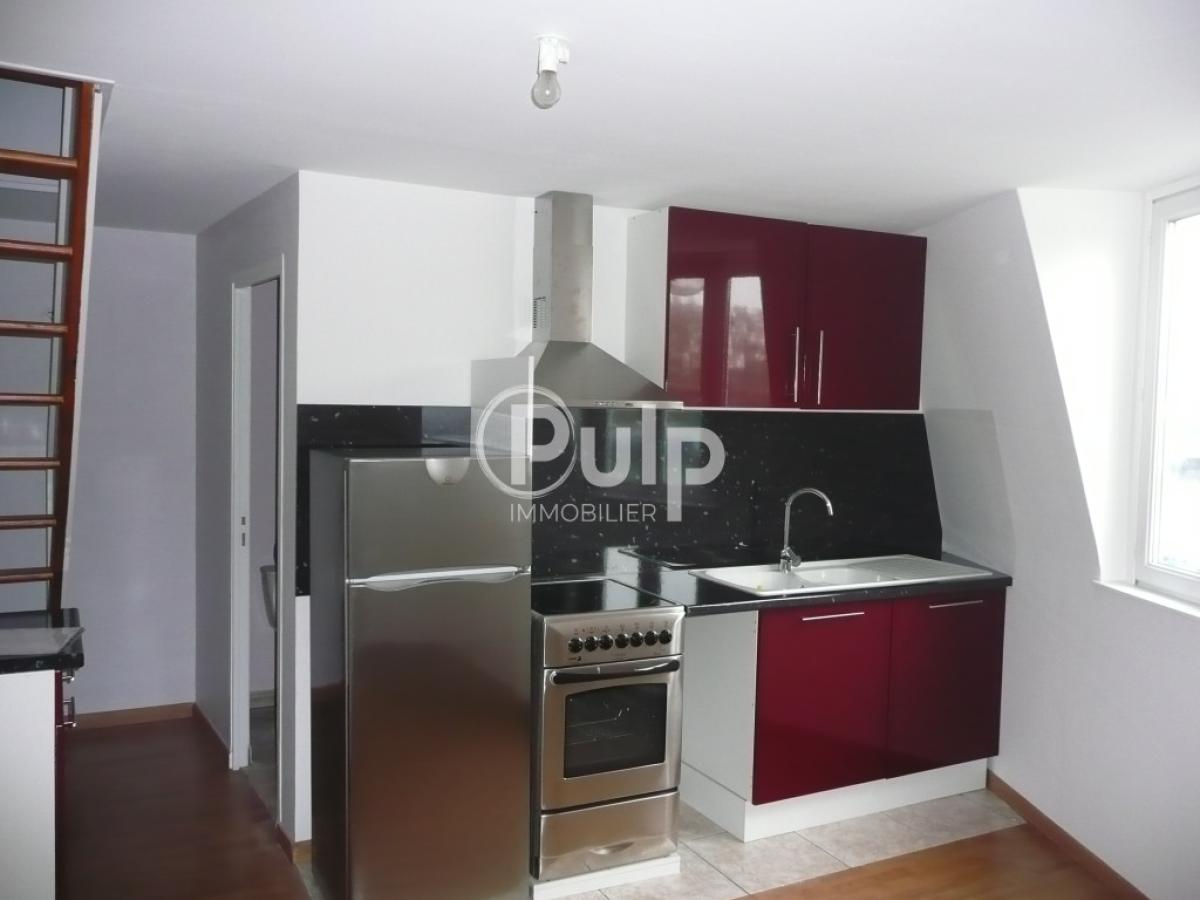 vente Immeuble Douai (59500) réf:dou17042 - Pulp Immobilier