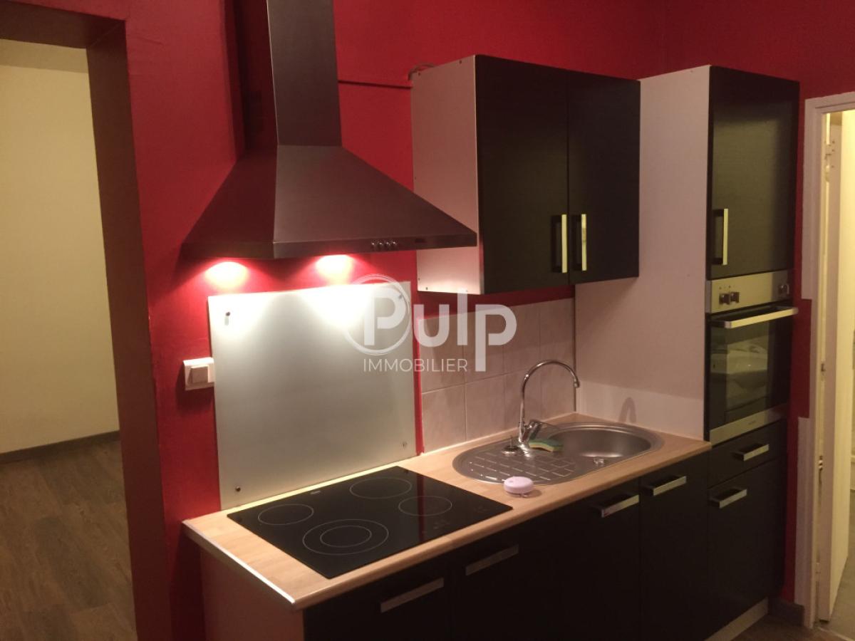 vente Immeuble Douai (59500) réf:dou17042 - Pulp Immobilier