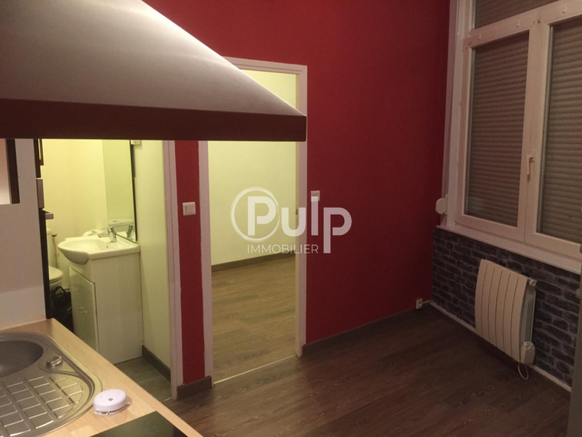 vente Immeuble Douai (59500) réf:dou17042 - Pulp Immobilier