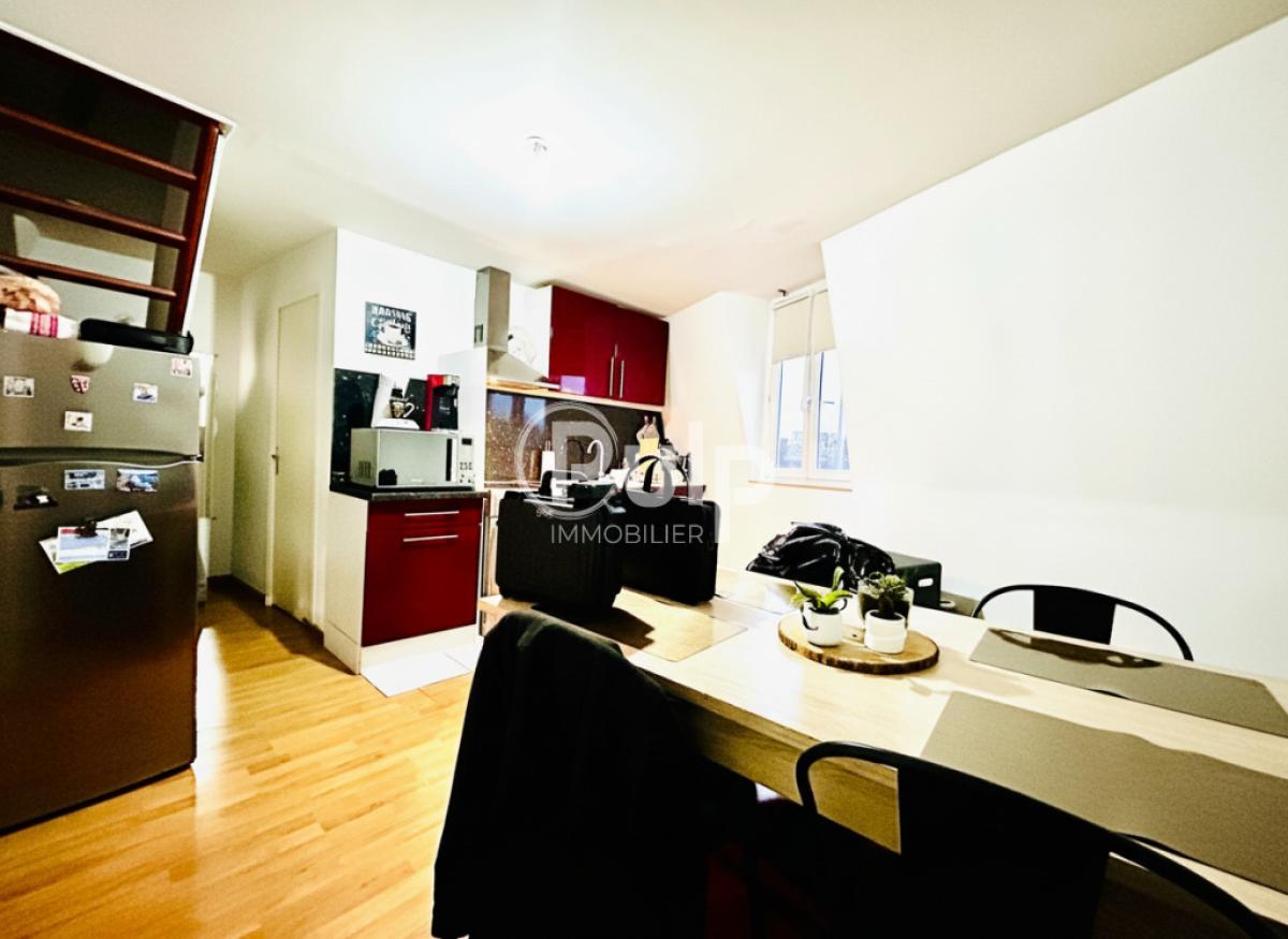 vente Immeuble Douai (59500) réf:dou17042 - Pulp Immobilier