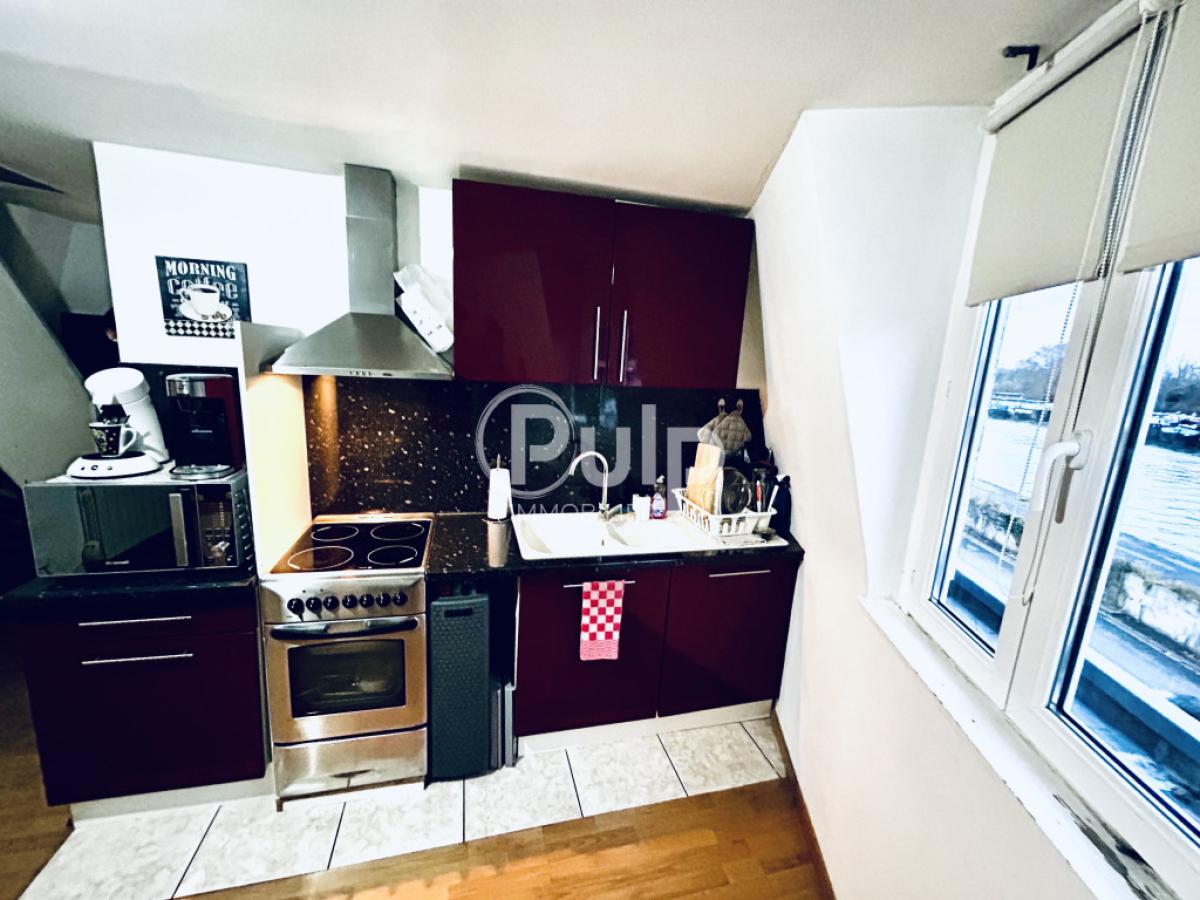 vente Immeuble Douai (59500) réf:dou17042 - Pulp Immobilier