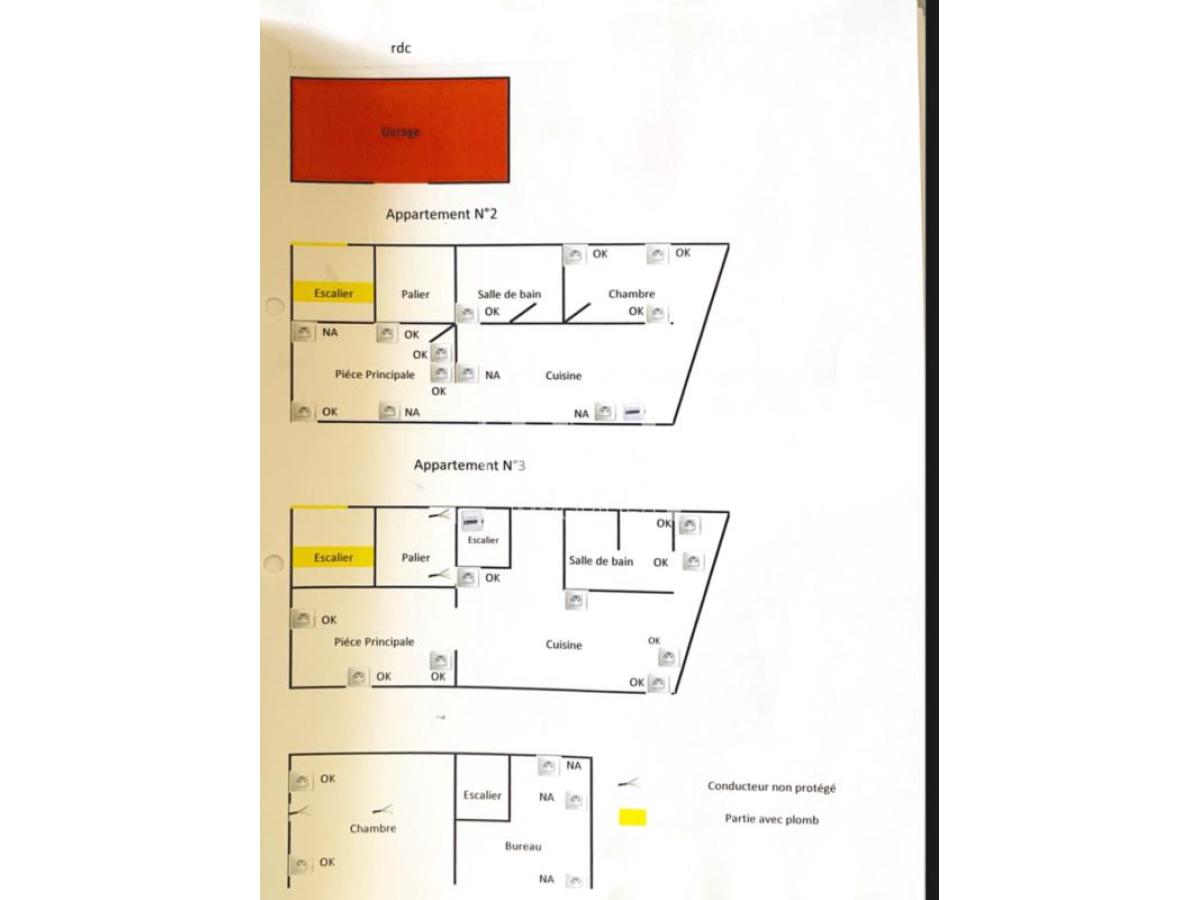 vente Immeuble Douai (59500) réf:dou17042 - Pulp Immobilier
