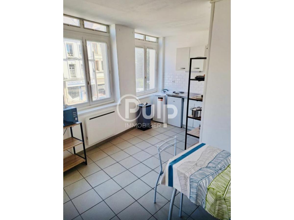 vente Immeuble Douai (59500) réf:dou17277 - Pulp Immobilier